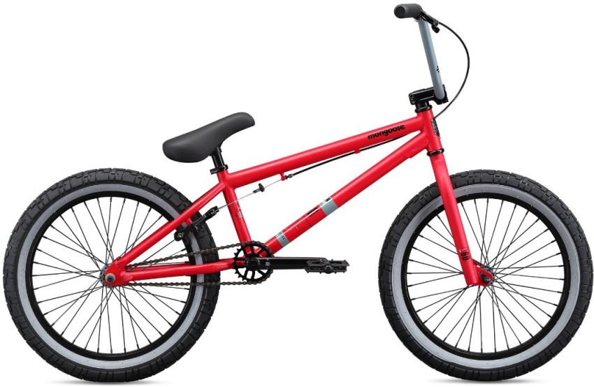 mongoose legion l60 bmx bike