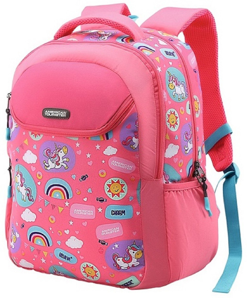 Aggregate more than 85 american tourister college bags flipkart super