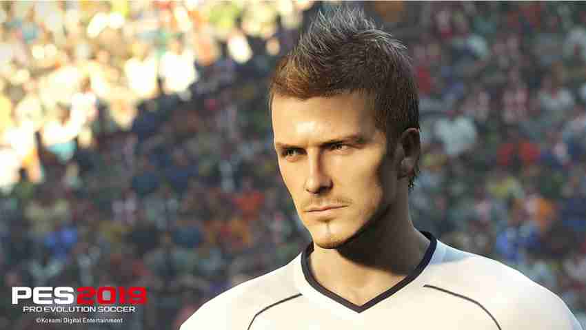 Pro Evolution Soccer 2019 Xbox One X Review