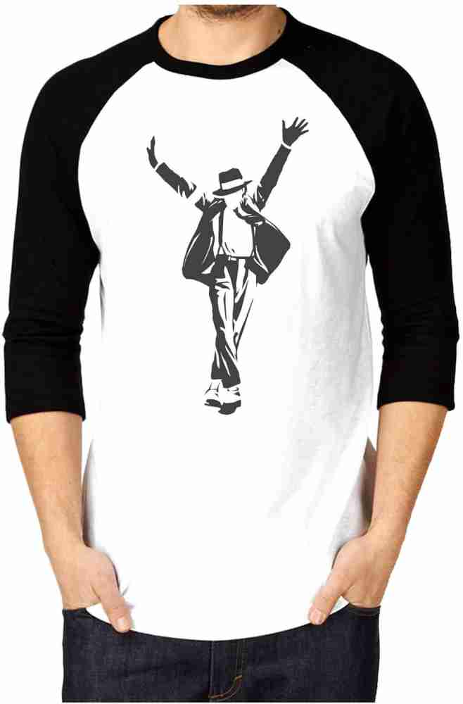 Michael jackson shop t shirt flipkart