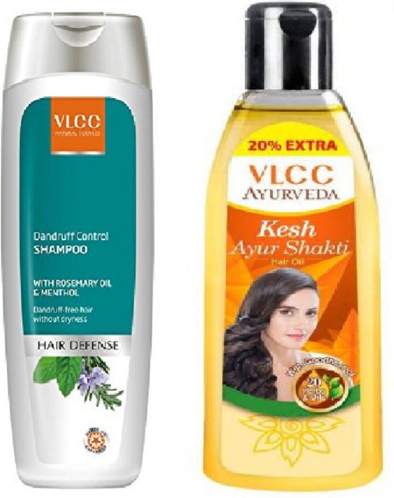 VLCC Hair Fall Repair Shampoo 350 ml Buy 1 Get 1 Free  JioMart