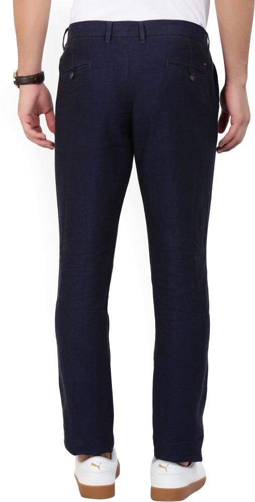 Buy Louis Philippe Chinos online  Men  23 products  FASHIOLAin