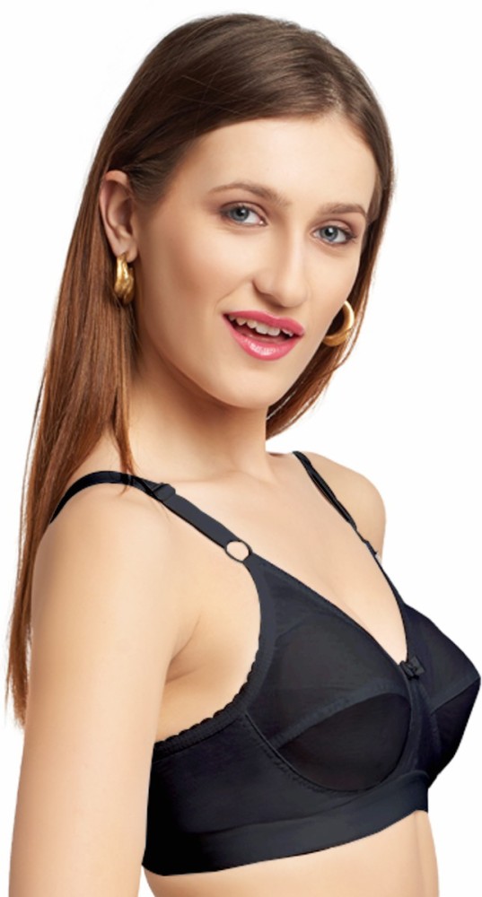 DAISY DEE Women Full Coverage Non Padded Bra - Buy DAISY DEE Women Full  Coverage Non Padded Bra Online at Best Prices in India 