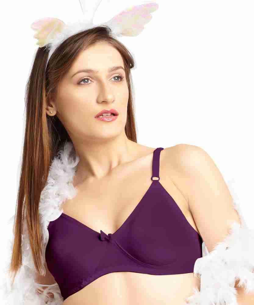 DAISY DEE Women T-Shirt Non Padded Bra - Buy DAISY DEE Women T-Shirt Non Padded  Bra Online at Best Prices in India