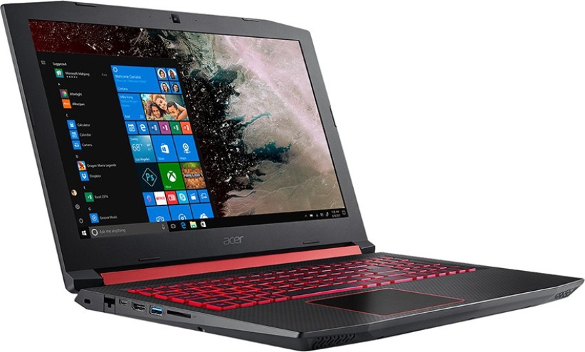 acer nitro 5 gaming laptop gtx 1050