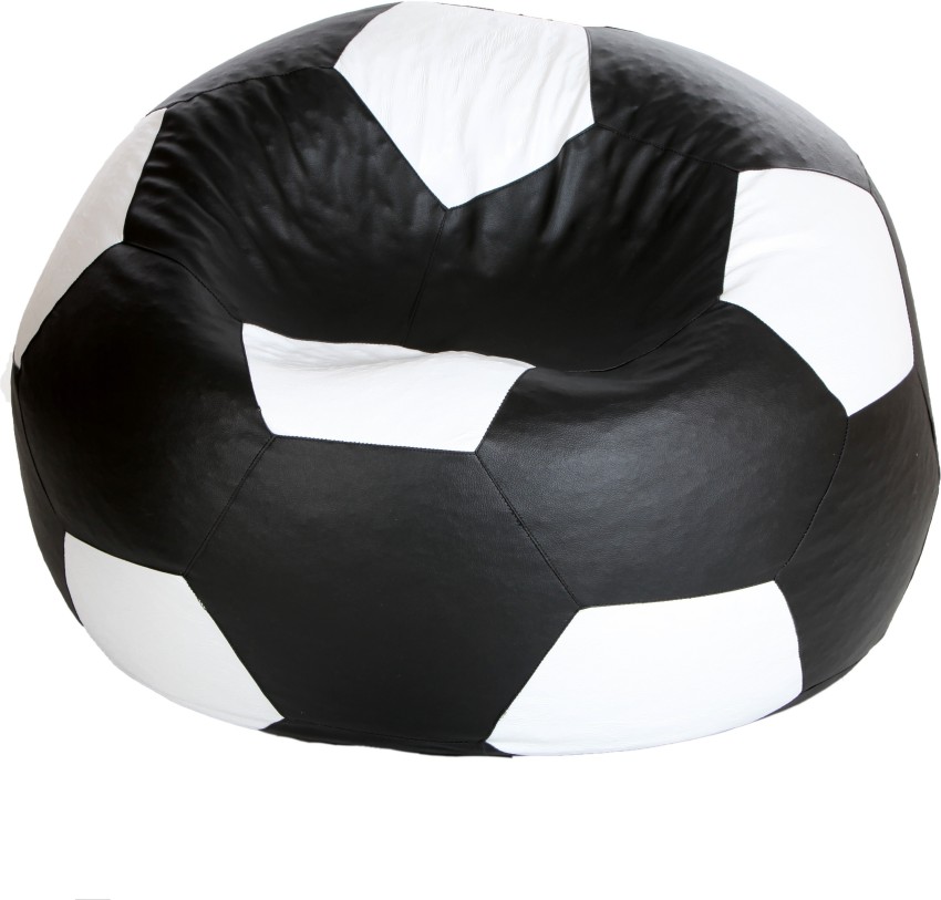 Details more than 77 soccer bean bag chair super hot - in.duhocakina