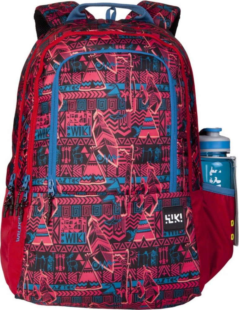 Wildcraft on sale bags flipkart