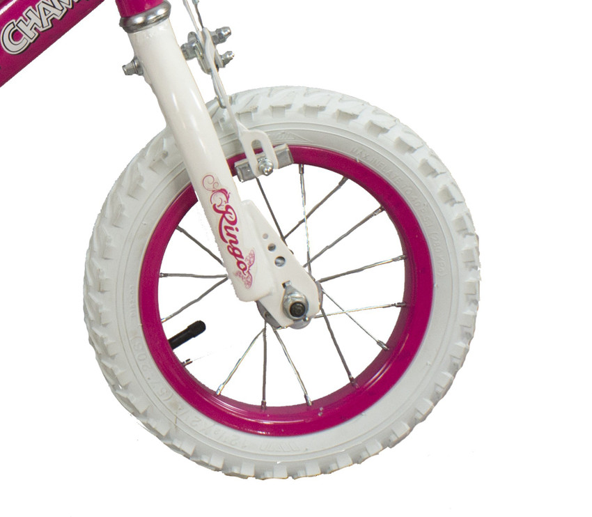 bsa champ toonz 12 inch bicycle