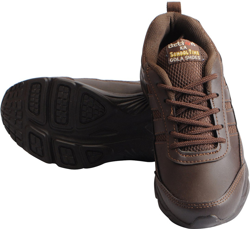 Details more than 121 action school time shoes latest kenmei.edu.vn