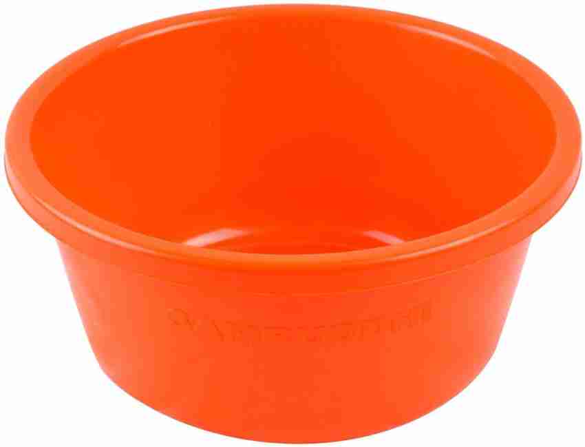 samrudhhi unbreakable product, samrudhhi unbreakable product Plastic laundry  bucket