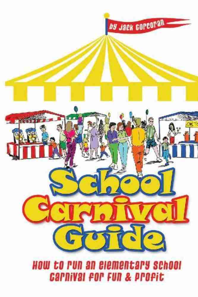school carnival clipart