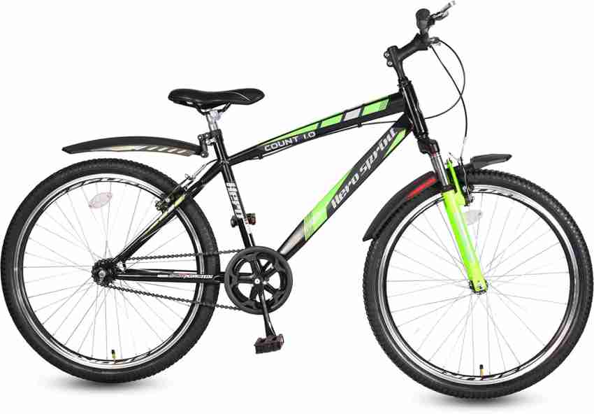 hasa comp 1.0 mountain bike