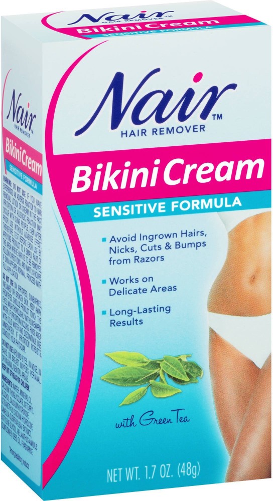 The 21 Best Hair Removal Creams for Private Parts 2023