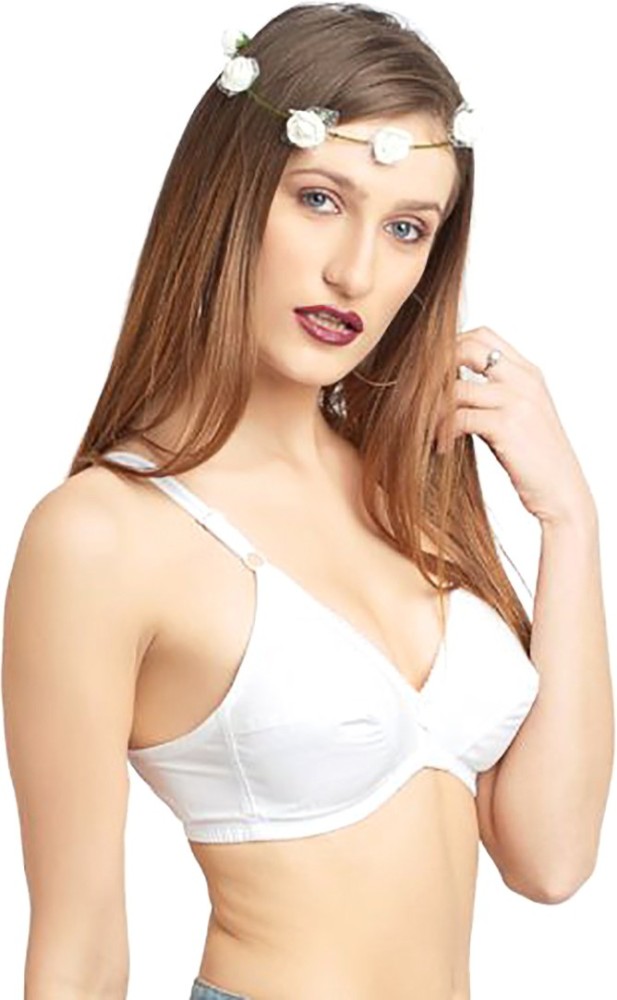 DAISY DEE Women Full Coverage Non Padded Bra - Buy DAISY DEE Women