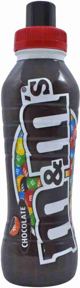 M&M's Milk Drink - 350mL