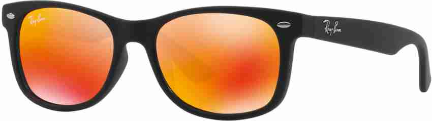 Orange Mandrake Infinity Glasses 's Code & Price - RblxTrade