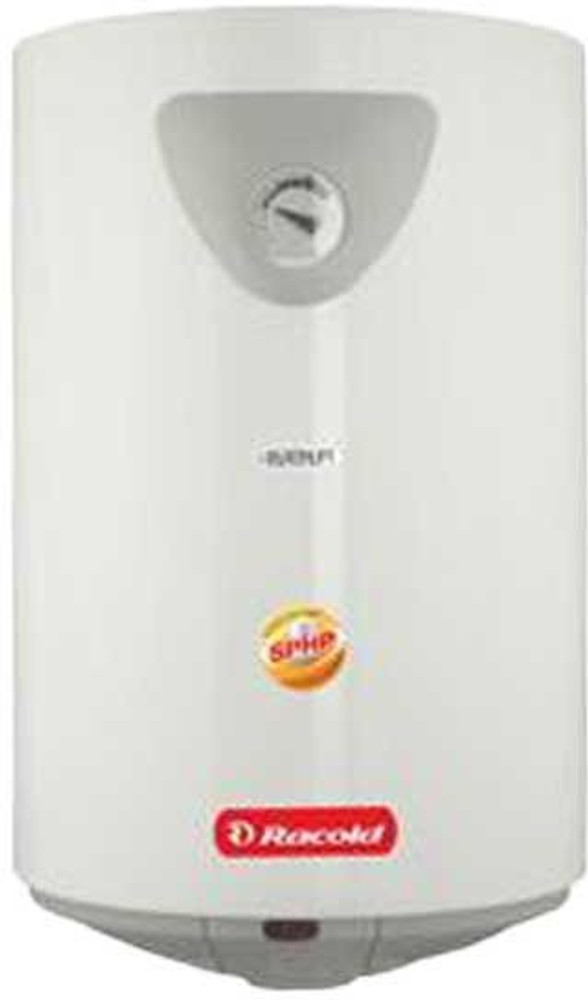 Racold 50 L Storage Water Geyser (50L, White) Price in India - Buy Racold 50  L Storage Water Geyser (50L, White) online at Flipkart.com