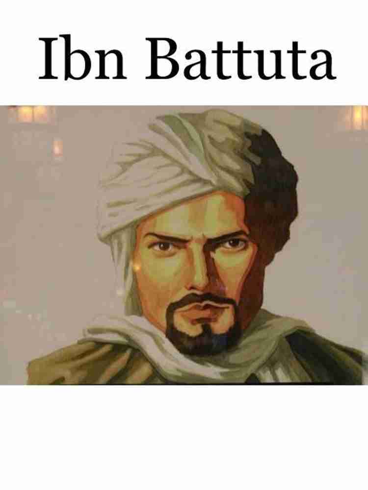 Ibn Battuta
