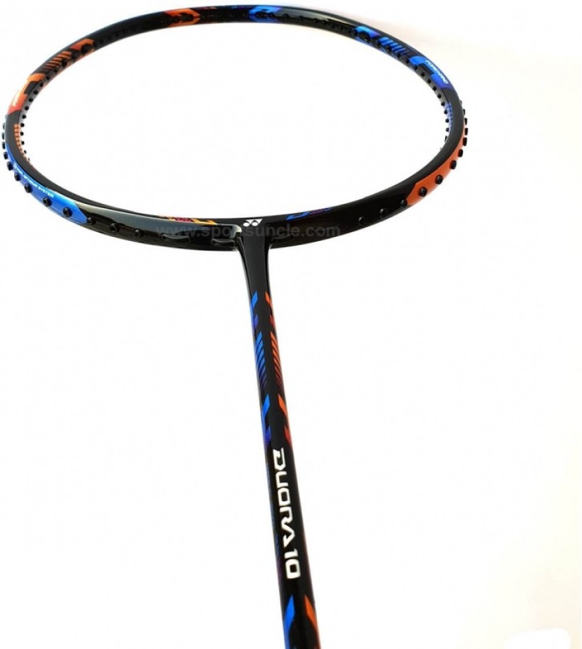 YONEX DUORA 10 Blue Unstrung Badminton Racquet - Buy YONEX DUORA 10 Blue Unstrung Badminton Racquet Online at Best Prices in India