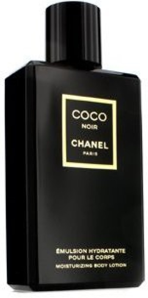 Chanel Coco Mademoiselle Moisturizing Body Lotion 6.8 Ounce 