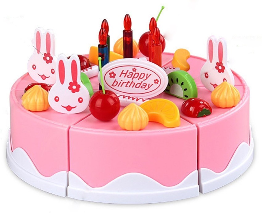Vtg Musical Birthday Cake Mcdonald's Hasbro Toy Ronald - Etsy Norway