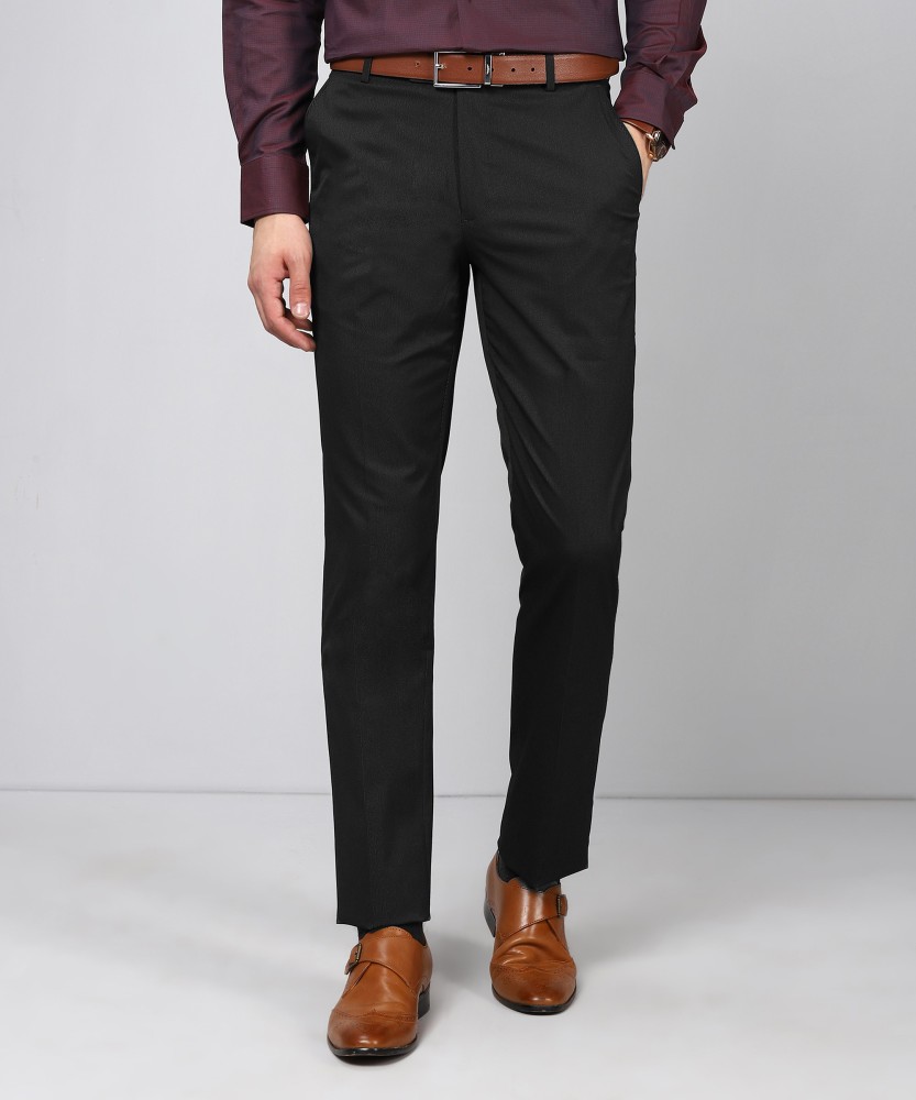 John Players Trousers  Buy John Players Trousers for Men Online in India  at Best Price