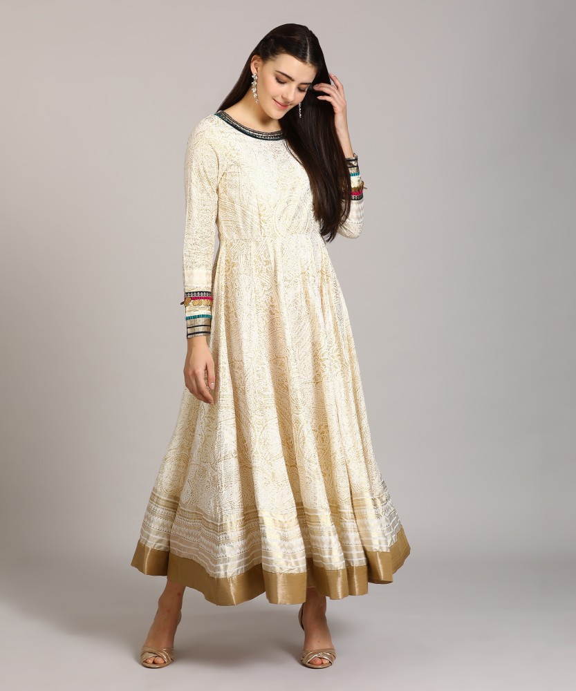 anarkali w