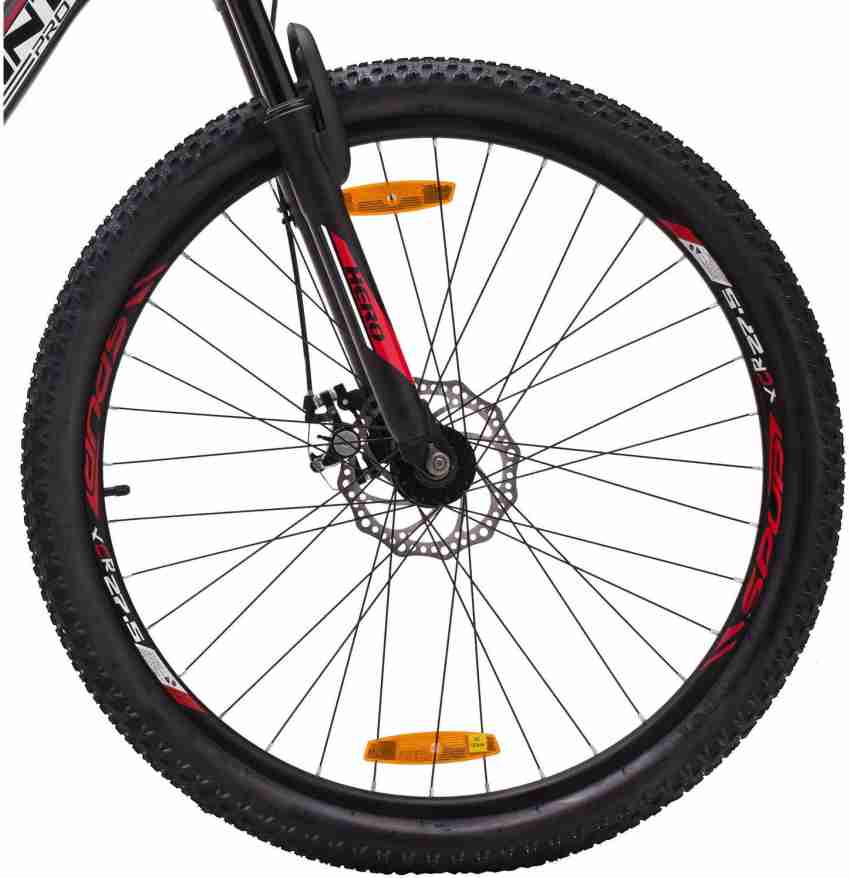 hero sprint pro 27.5