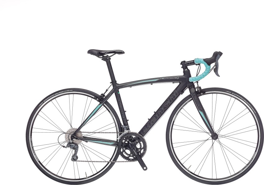 bianchi via nirone claris 2020 road bike