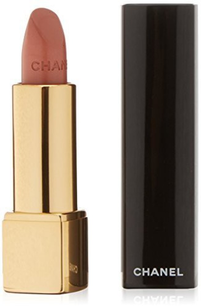 Generic Chanel Rouge Allure Luminous Intense Lip Colour 162