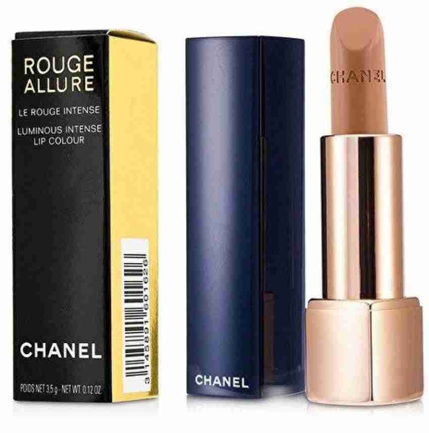 Generic Chanel Rouge Allure Lipstick Intense Color 162 Pensive