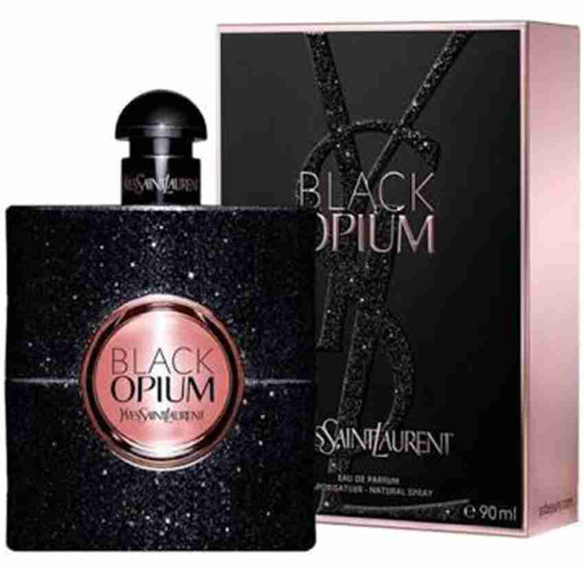 Ysl black 2025 opium edt