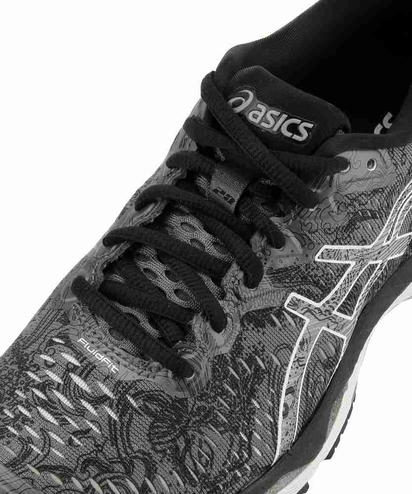 asics kayano 23 lite show