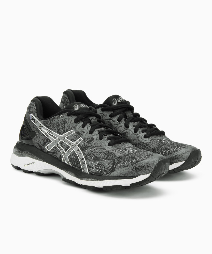 asics reflective shoes