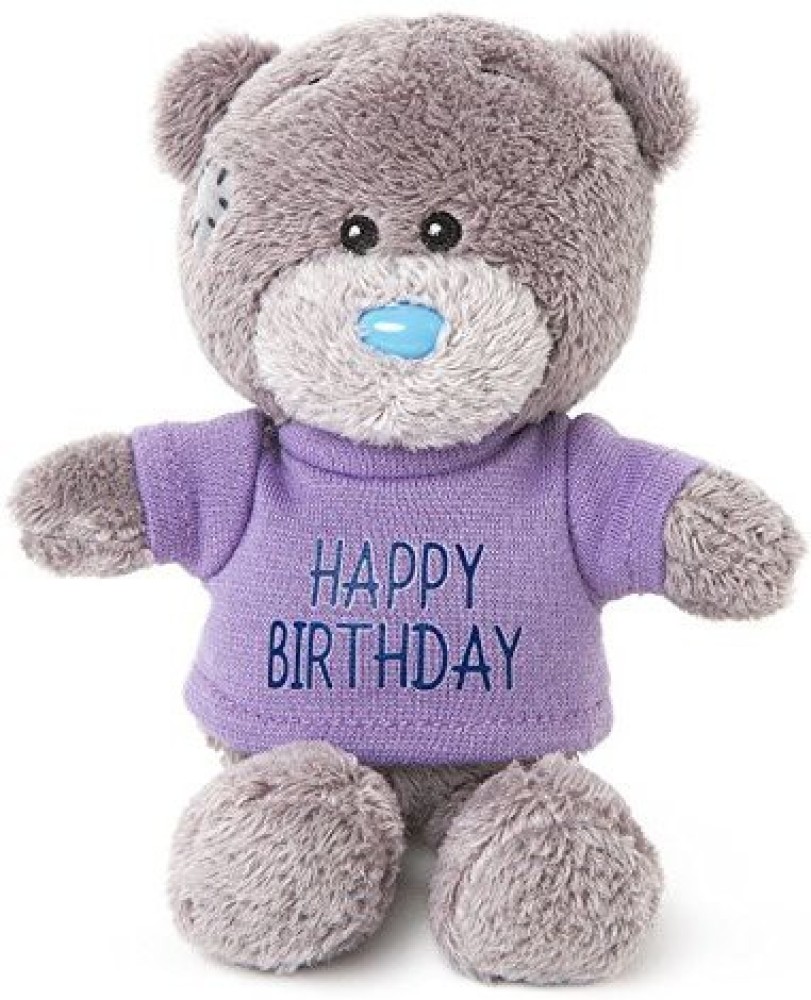 Happy birthday me 2024 to you bears