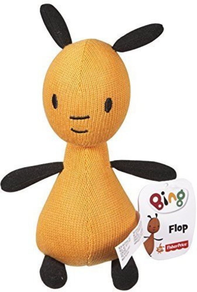 flop soft toy