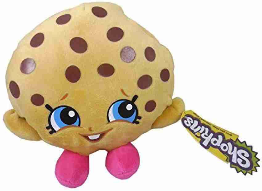 shopkins kooky cookie plush