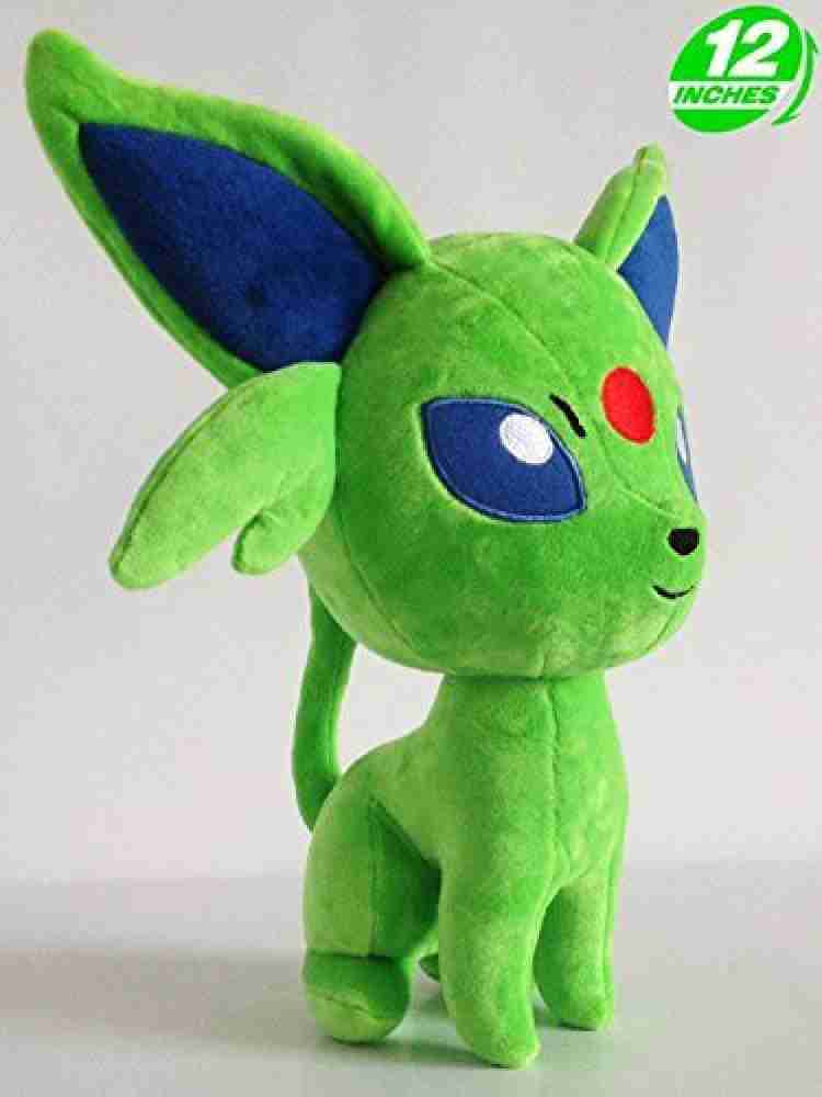 shiny espeon plush