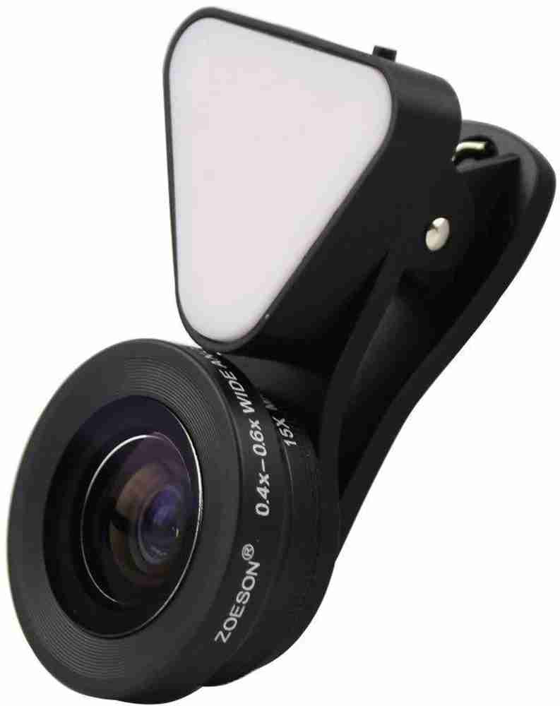 vivo v9 camera lens price