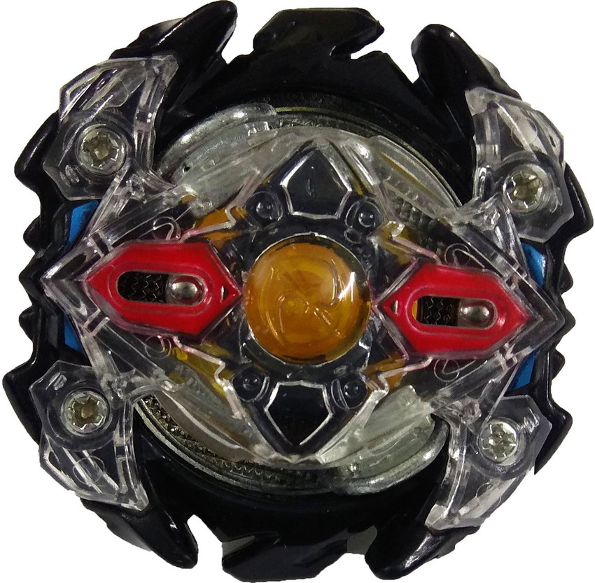 Beyblade Burst Barato Zillion Zeus Bb59 Lançador + Grip Kit# no Shoptime