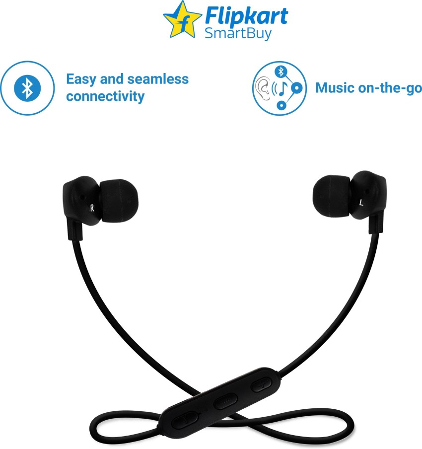 Mi handsfree online flipkart