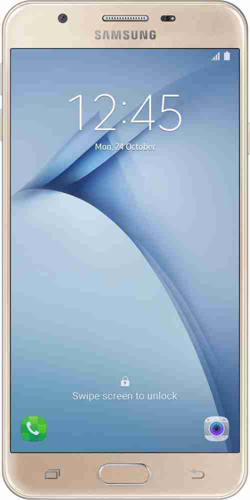 SAMSUNG Galaxy On Nxt ( 64 GB Storage, 3 GB RAM ) Online at Best Price On