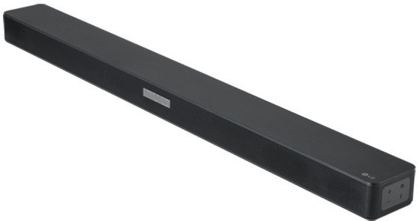 fængelsflugt en anden At passe Buy LG SK5 360 W Bluetooth Soundbar Online from Flipkart.com