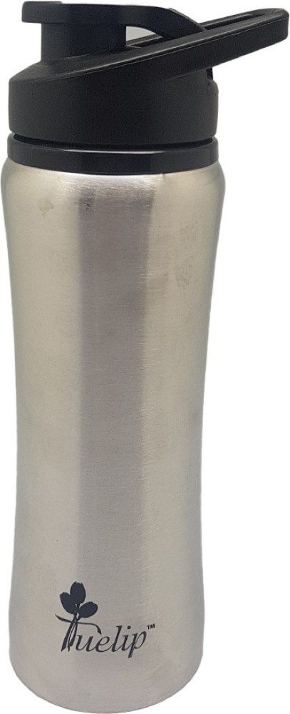 Patterned Stainless Steel Water Bottle – Alloy Gym