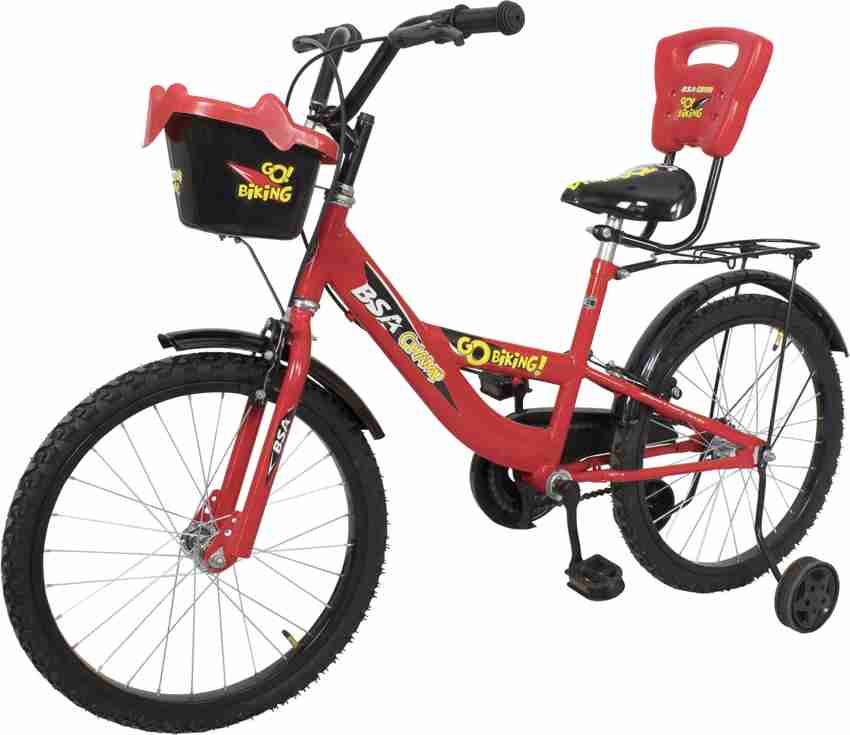 bsa champ 20t