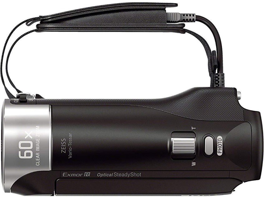 SONY HDR CX470 Camcorder Price in India - Buy SONY HDR CX470