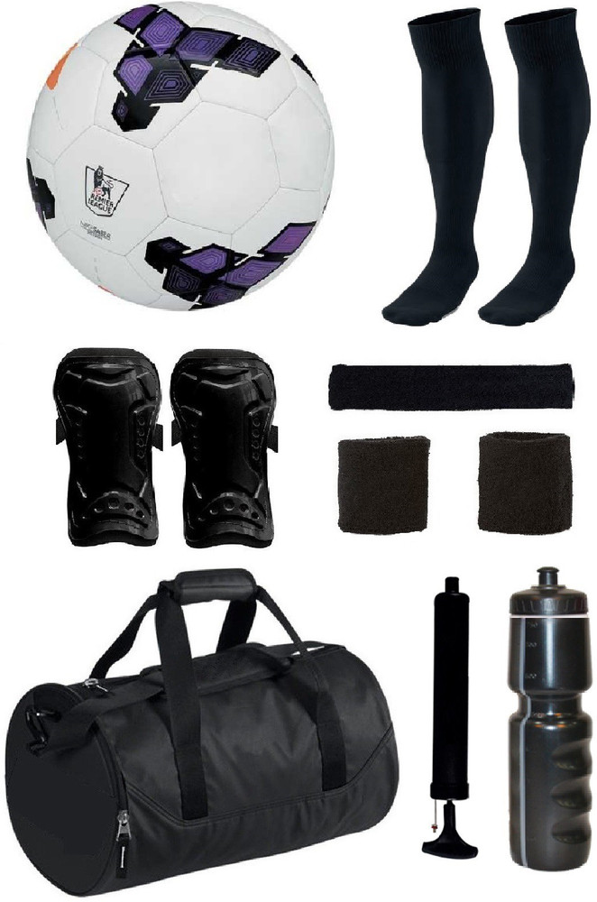 Top 147+ football kit bag items latest kidsdream.edu.vn