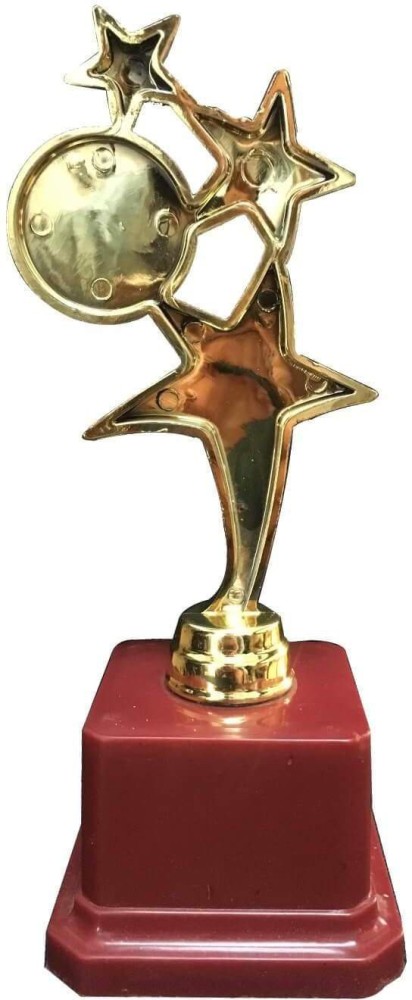GIFTSMATE Birthday Gifts for Father Worlds Best Papa Trophy 2018 Golden  Star Award for Father Trophy Price in India - Buy GIFTSMATE Birthday Gifts  for Father Worlds Best Papa Trophy 2018 Golden