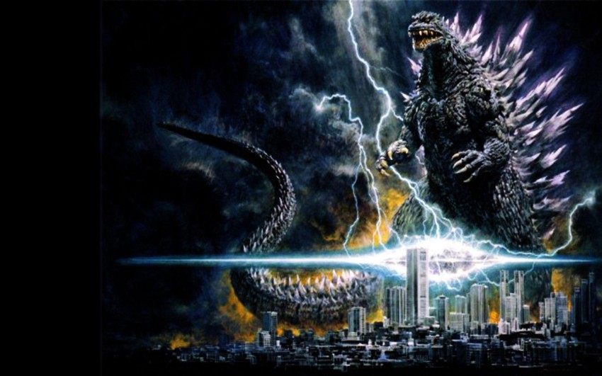 HD godzilla wallpapers  Peakpx