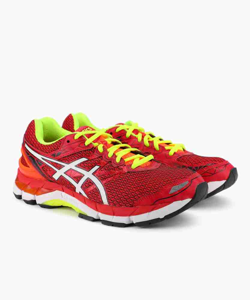 Fraternidad Desfavorable Activo asics GT-3000 4 RUNNING For Men - Buy CHINISRD/WH/#YLW Color asics GT-3000 4  RUNNING For Men Online at Best Price - Shop Online for Footwears in India |  Shopsy.in